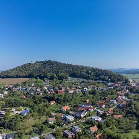 Motorest Starý Jičín Bagian luar foto