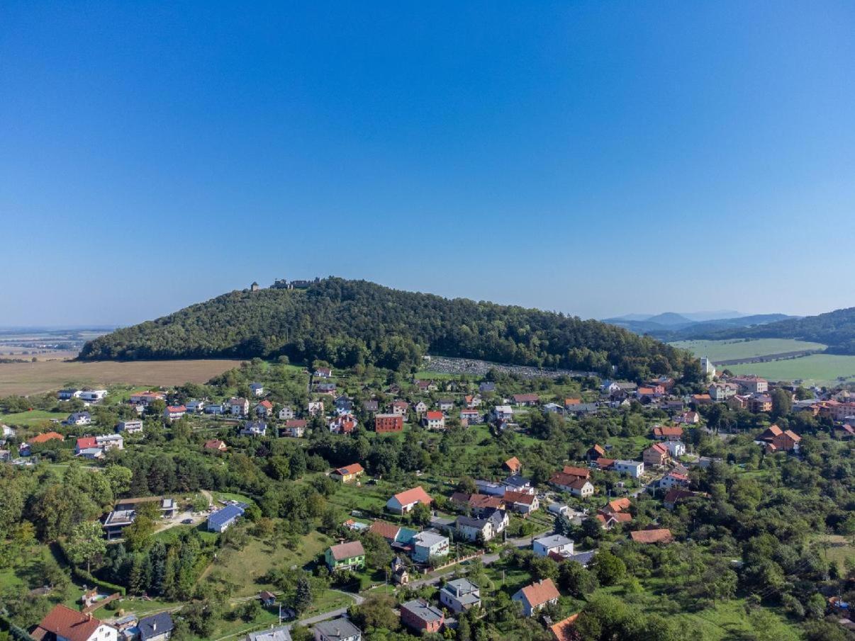 Motorest Starý Jičín Bagian luar foto